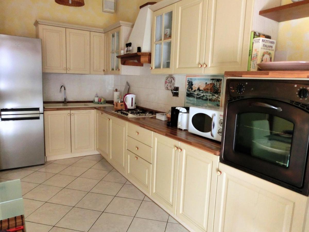 Casa Di Giada Appartamento Luminoso A Due Passi Dalla Tramvia Per Firenze Scandicci Zewnętrze zdjęcie