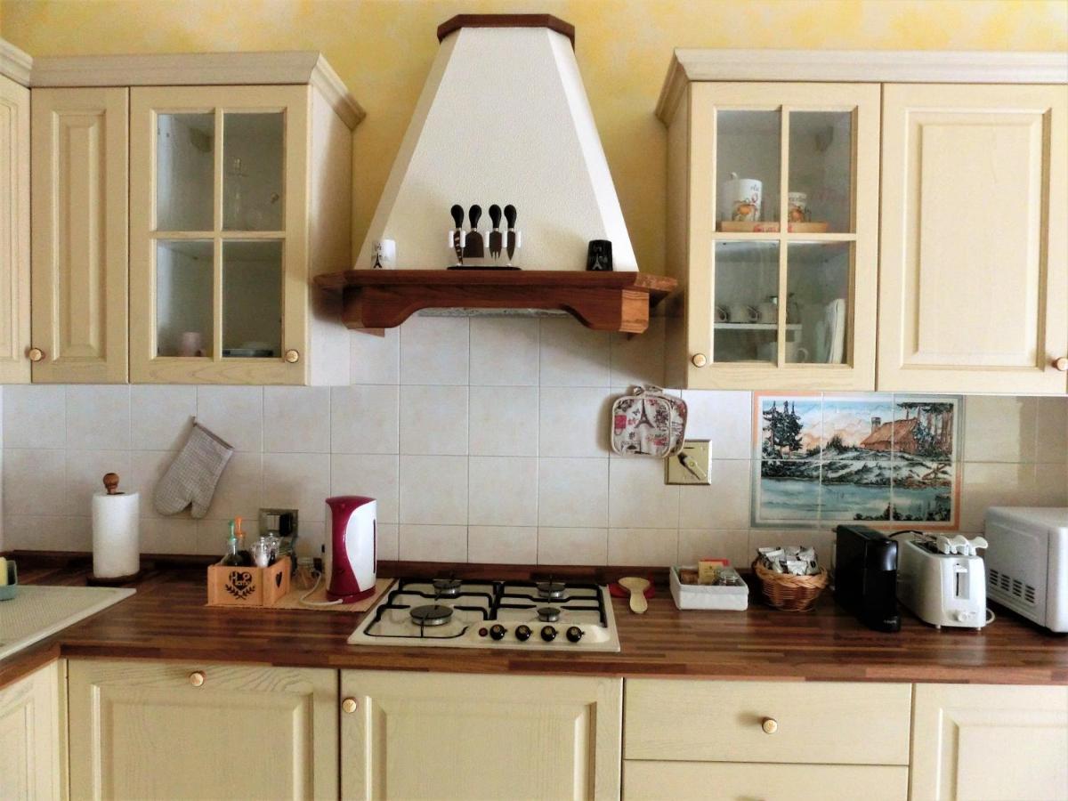 Casa Di Giada Appartamento Luminoso A Due Passi Dalla Tramvia Per Firenze Scandicci Zewnętrze zdjęcie