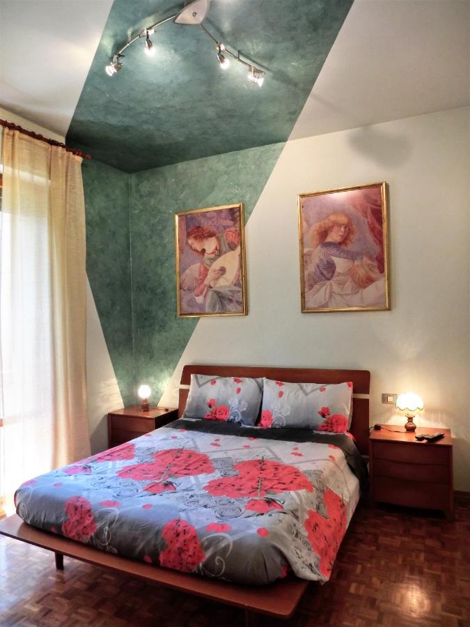 Casa Di Giada Appartamento Luminoso A Due Passi Dalla Tramvia Per Firenze Scandicci Zewnętrze zdjęcie