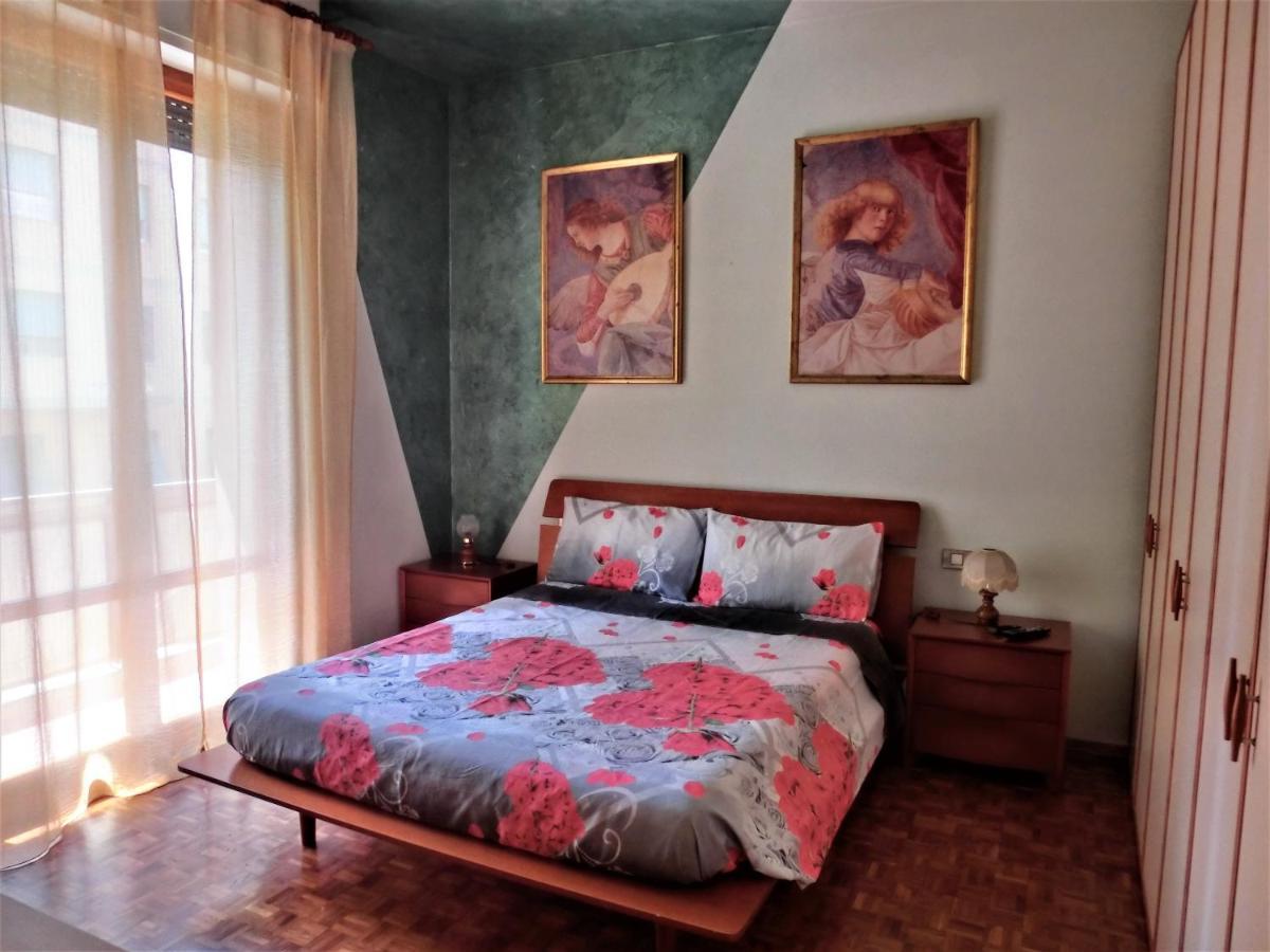 Casa Di Giada Appartamento Luminoso A Due Passi Dalla Tramvia Per Firenze Scandicci Zewnętrze zdjęcie