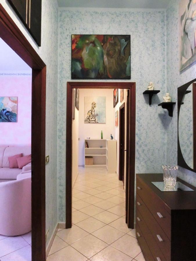 Casa Di Giada Appartamento Luminoso A Due Passi Dalla Tramvia Per Firenze Scandicci Zewnętrze zdjęcie