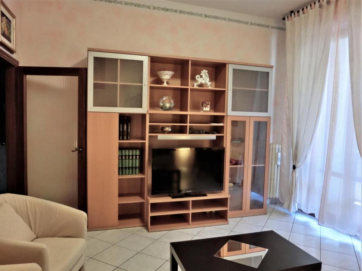Casa Di Giada Appartamento Luminoso A Due Passi Dalla Tramvia Per Firenze Scandicci Zewnętrze zdjęcie