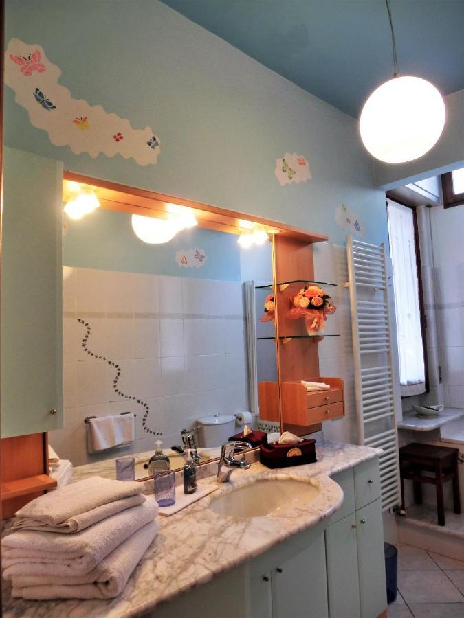 Casa Di Giada Appartamento Luminoso A Due Passi Dalla Tramvia Per Firenze Scandicci Zewnętrze zdjęcie