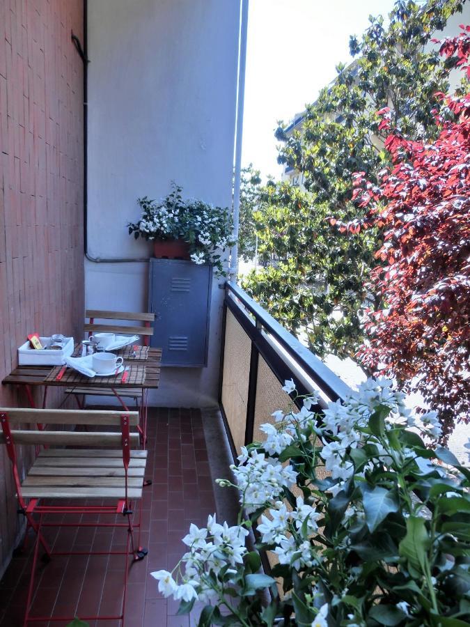 Casa Di Giada Appartamento Luminoso A Due Passi Dalla Tramvia Per Firenze Scandicci Zewnętrze zdjęcie