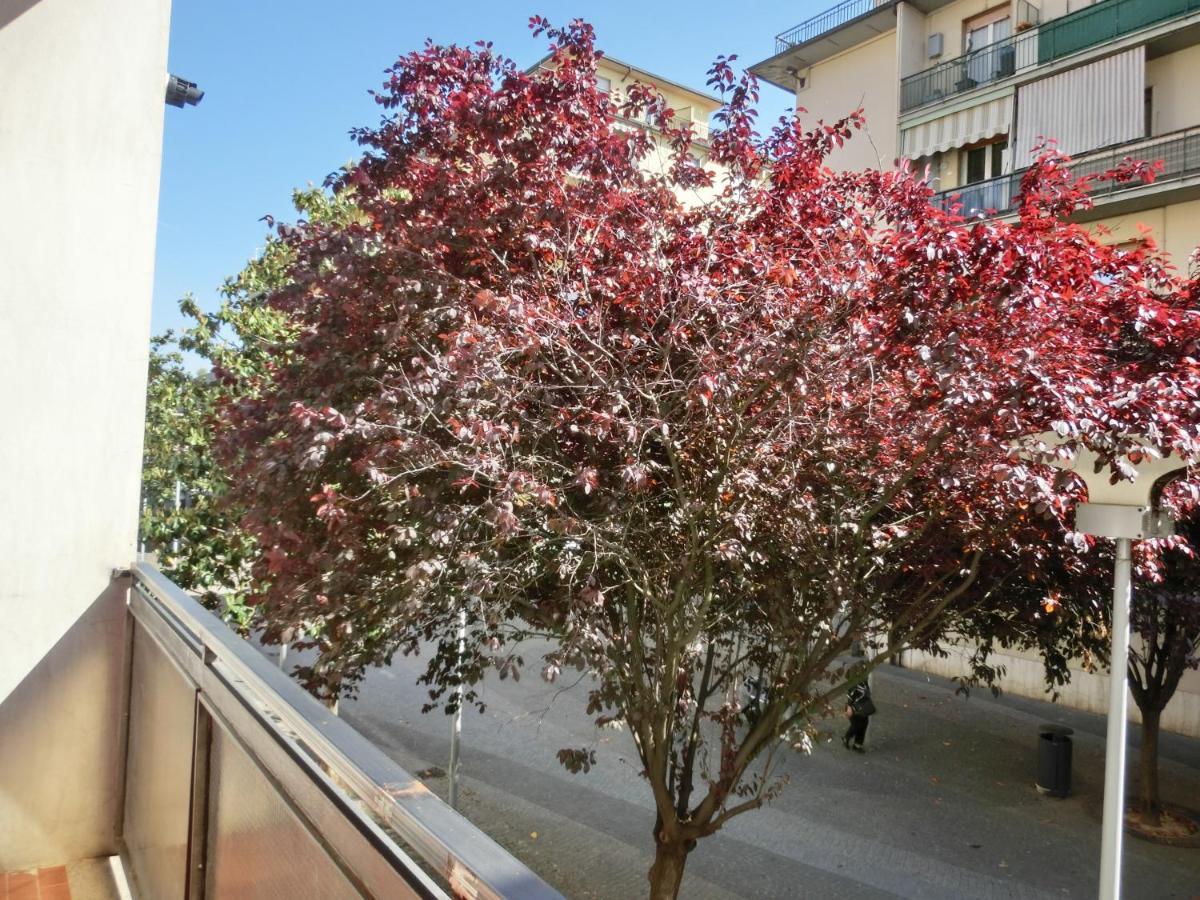 Casa Di Giada Appartamento Luminoso A Due Passi Dalla Tramvia Per Firenze Scandicci Zewnętrze zdjęcie