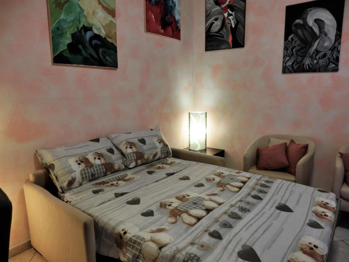Casa Di Giada Appartamento Luminoso A Due Passi Dalla Tramvia Per Firenze Scandicci Zewnętrze zdjęcie