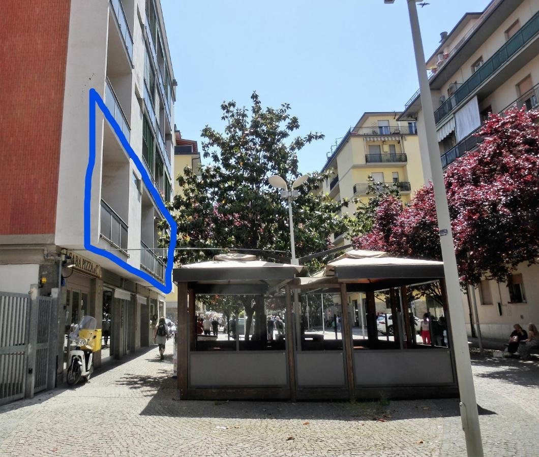 Casa Di Giada Appartamento Luminoso A Due Passi Dalla Tramvia Per Firenze Scandicci Zewnętrze zdjęcie