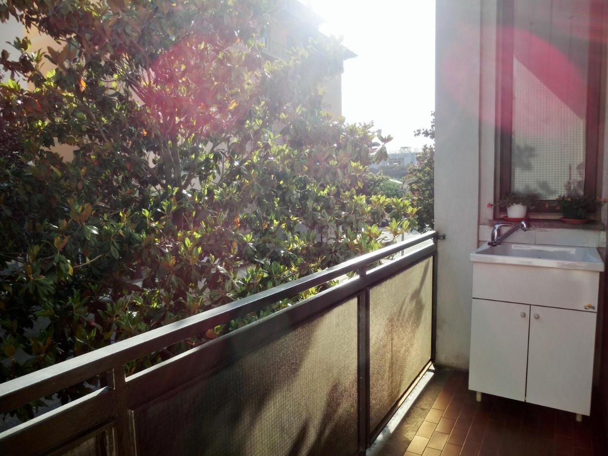 Casa Di Giada Appartamento Luminoso A Due Passi Dalla Tramvia Per Firenze Scandicci Zewnętrze zdjęcie