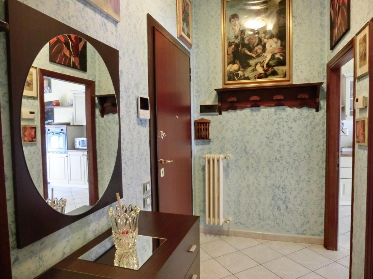 Casa Di Giada Appartamento Luminoso A Due Passi Dalla Tramvia Per Firenze Scandicci Zewnętrze zdjęcie