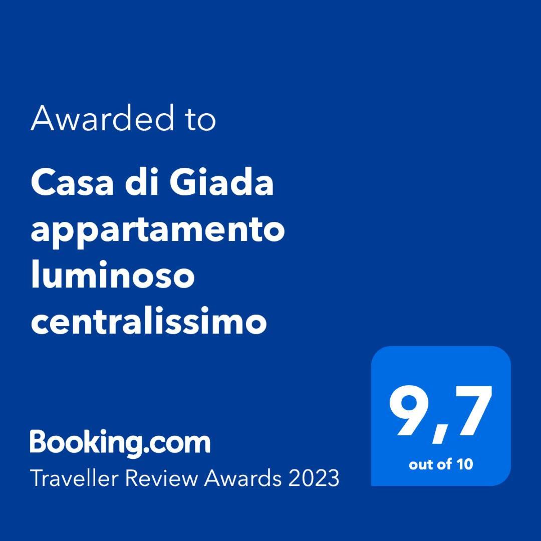 Casa Di Giada Appartamento Luminoso A Due Passi Dalla Tramvia Per Firenze Scandicci Zewnętrze zdjęcie
